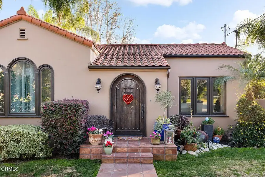 228 Oaks Avenue, Monrovia, CA 91016 - #2