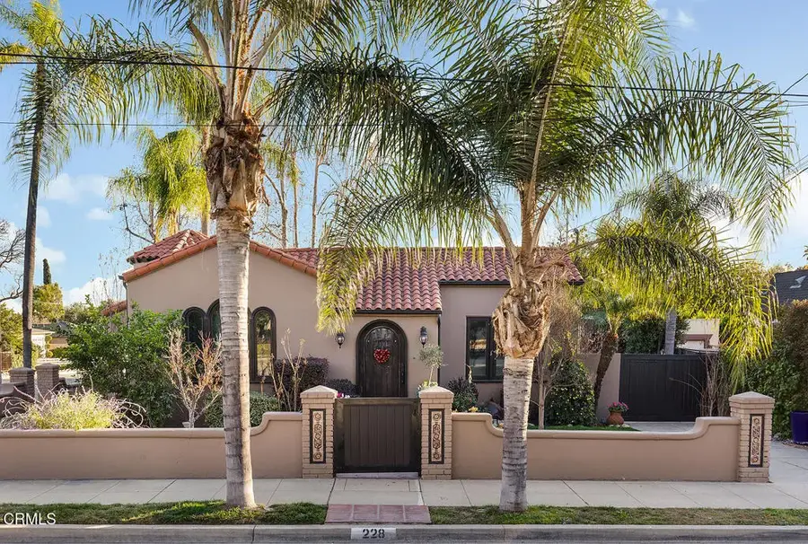 228 Oaks Avenue, Monrovia, CA 91016 - #3