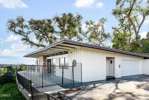 877 Hillcrest Drive, Pomona, CA 91768