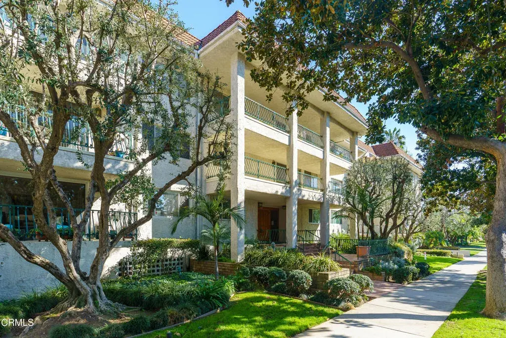 420 S Madison Avenue #203, Pasadena, CA 91101 - #1