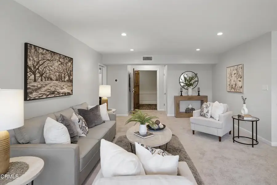 420 S Madison Avenue #203, Pasadena, CA 91101 - #3