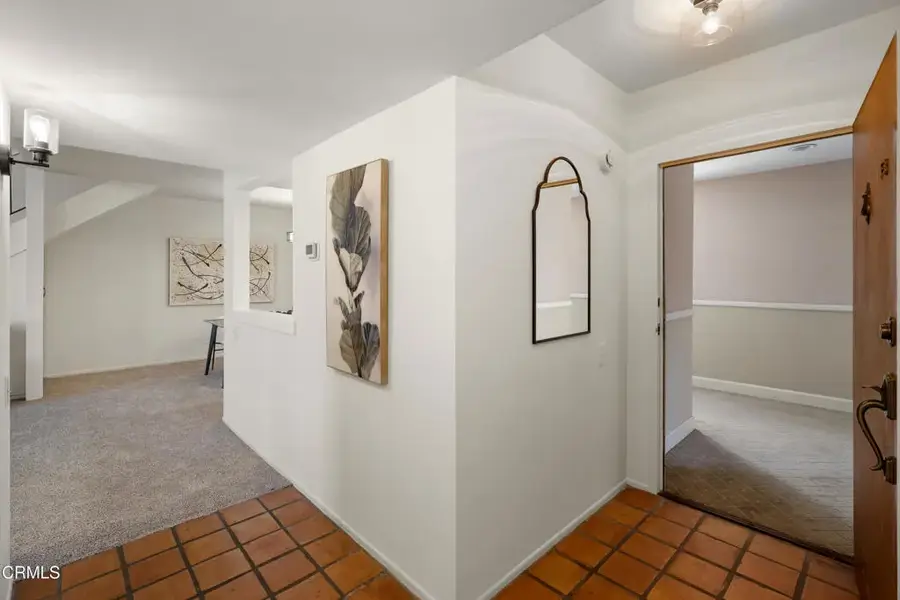 2385 Roscomare Road #F8, Los Angeles, CA 90077 - #3