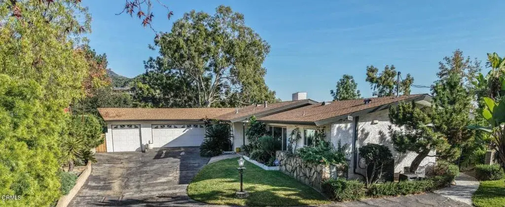 1091 Briarcliff Road, Monrovia, CA 91016 - #1