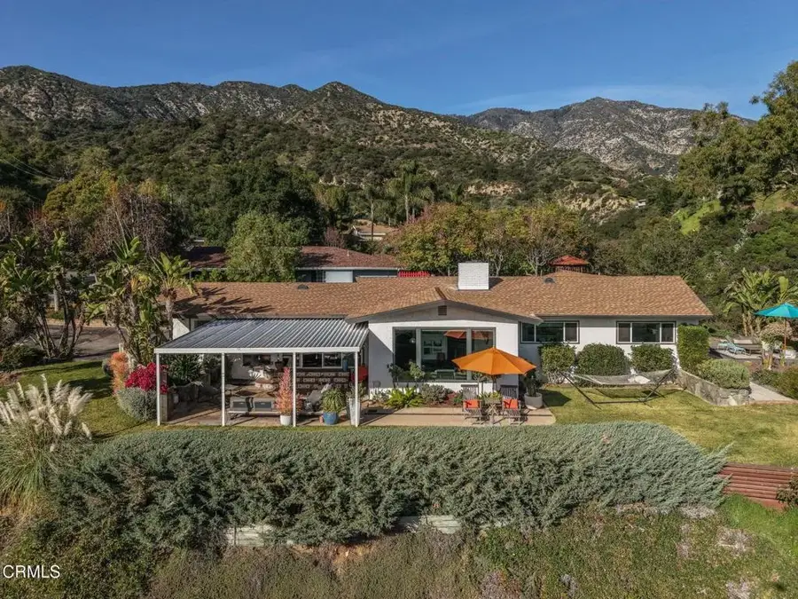 1091 Briarcliff Road, Monrovia, CA 91016 - #2