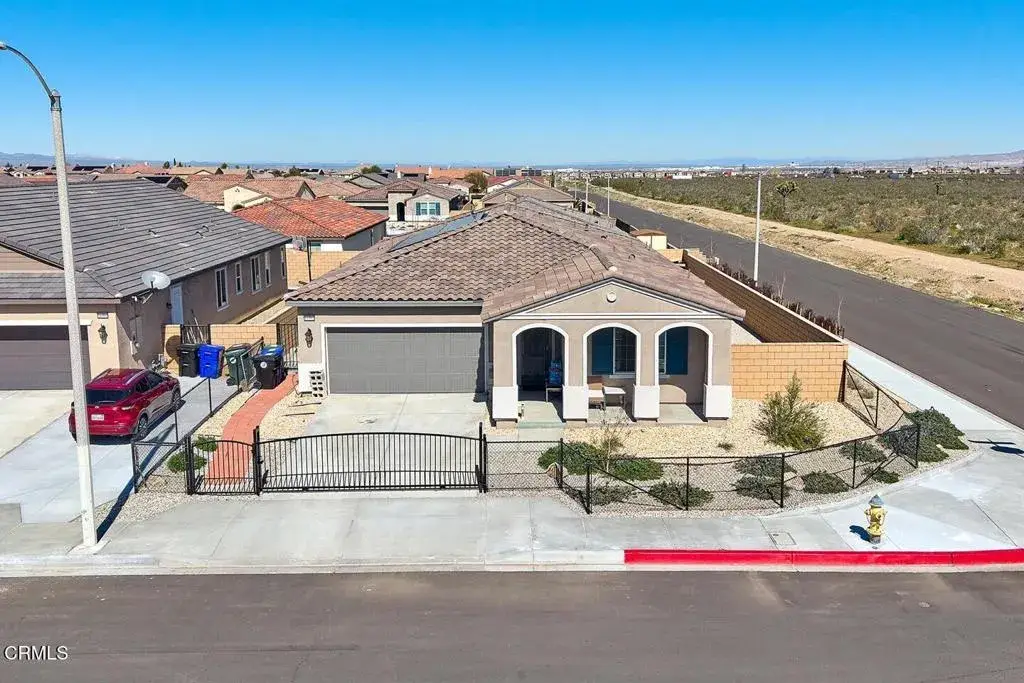 11992 Olivine Road, Victorville, CA 92392 - #1