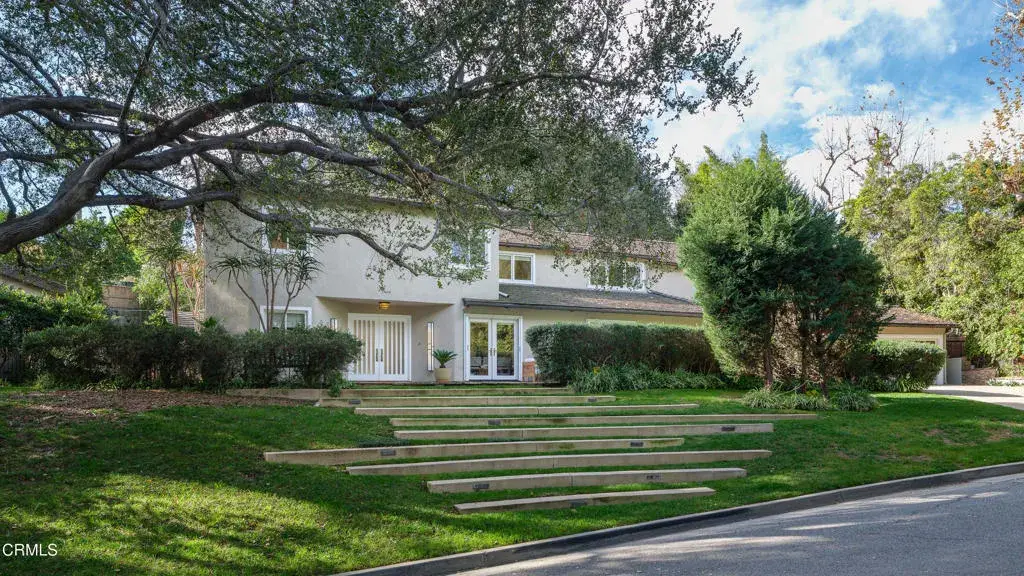 766 Canon Drive, Pasadena, CA 91106 - #1