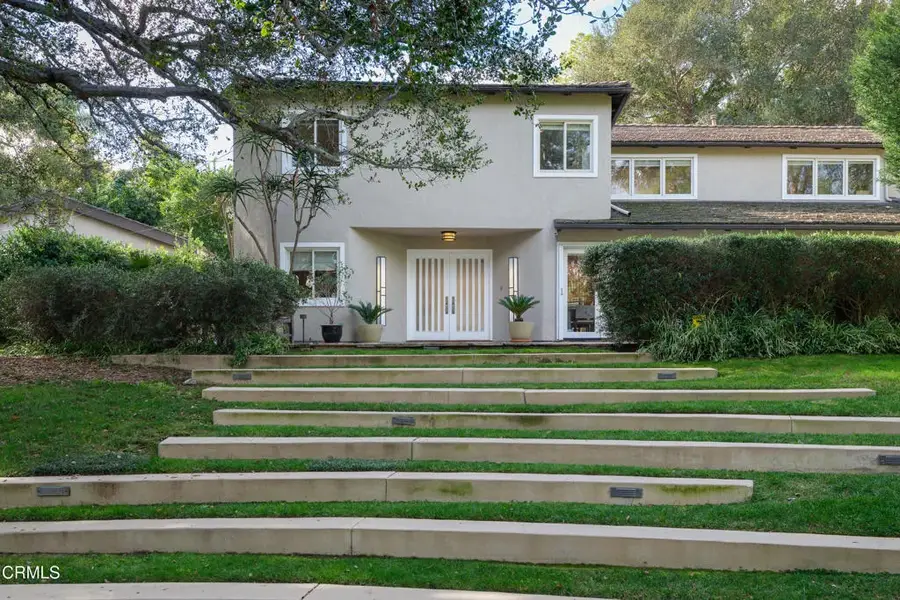 766 Canon Drive, Pasadena, CA 91106 - #2