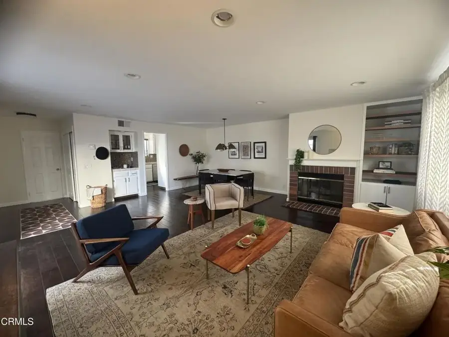 394 S Los Robles Avenue #2, Pasadena, CA 91101 - #2