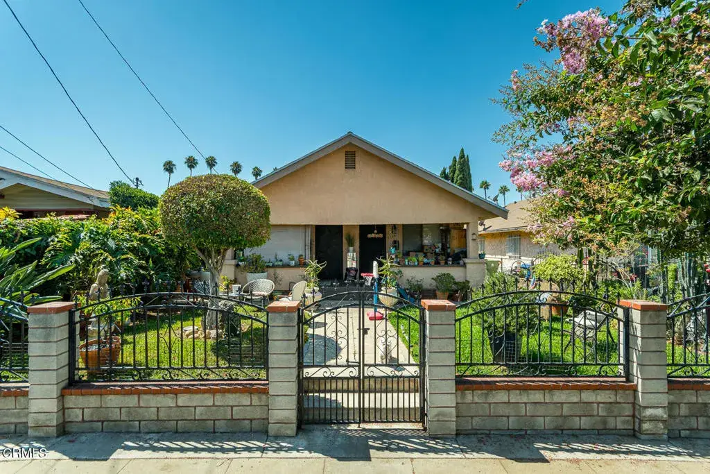 2966 E 2nd Street, Los Angeles, CA 90033 - #1