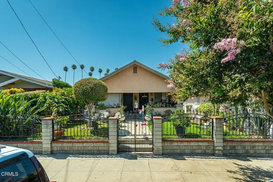 2966 E 2nd Street, Los Angeles, CA 90033 - #2