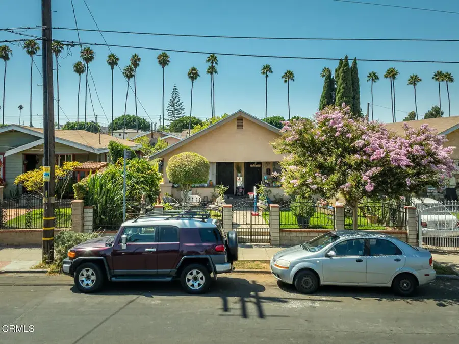 2966 E 2nd Street, Los Angeles, CA 90033 - #3