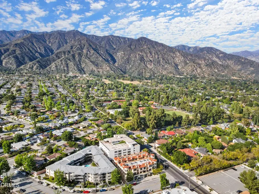 985 N Michillinda Avenue #207, Pasadena, CA 91107 - #2