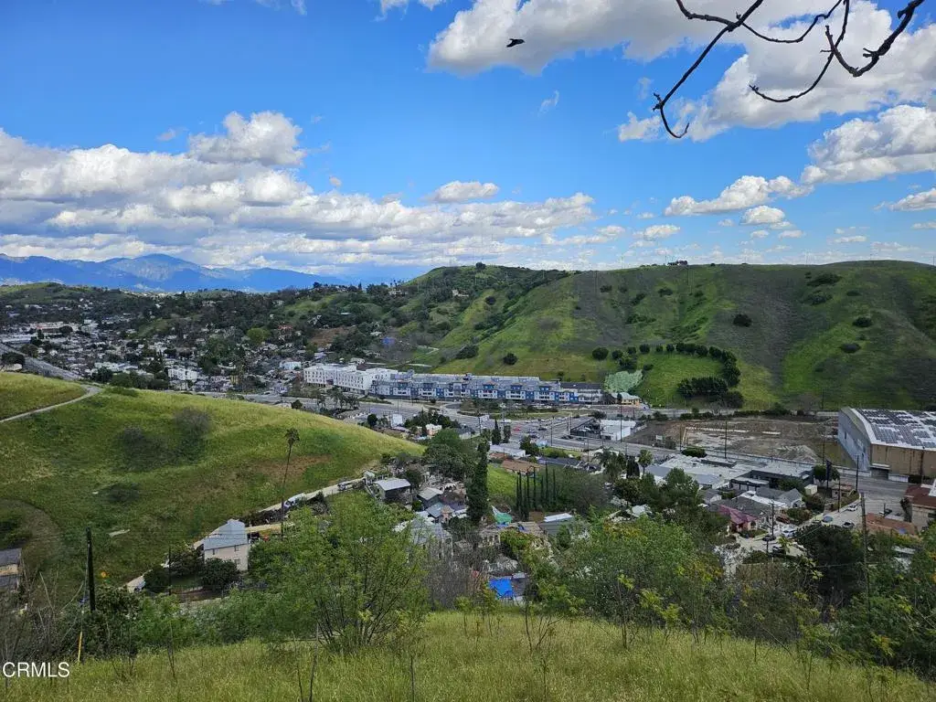 0 Forest Park, Los Angeles, CA 90032 - #1