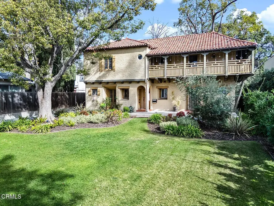 1550 N Lake Avenue, Pasadena, CA 91104 - #3