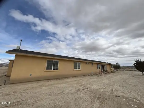 34804 Sunswept, Lucerne Valley, CA 92356