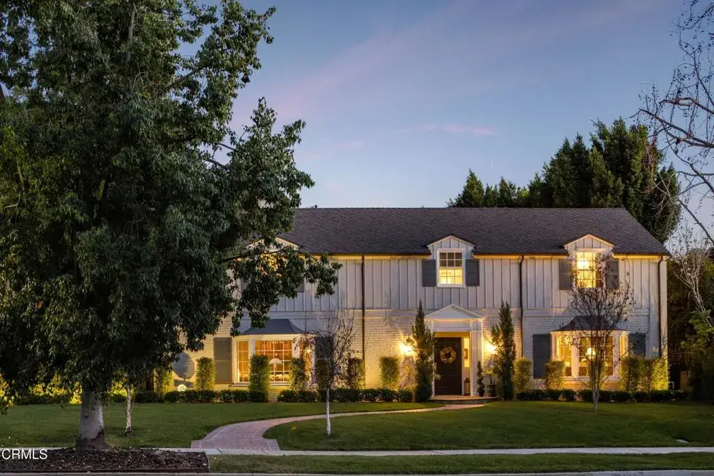 2390 Ridgeway Road, San Marino, CA 91108 - #1