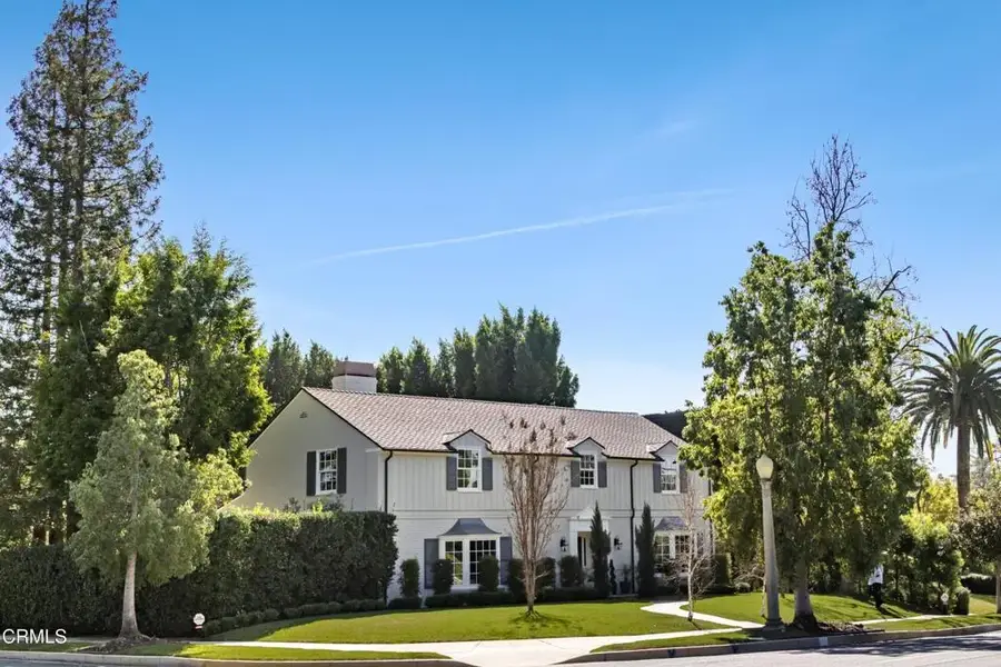 2390 Ridgeway Road, San Marino, CA 91108 - #2