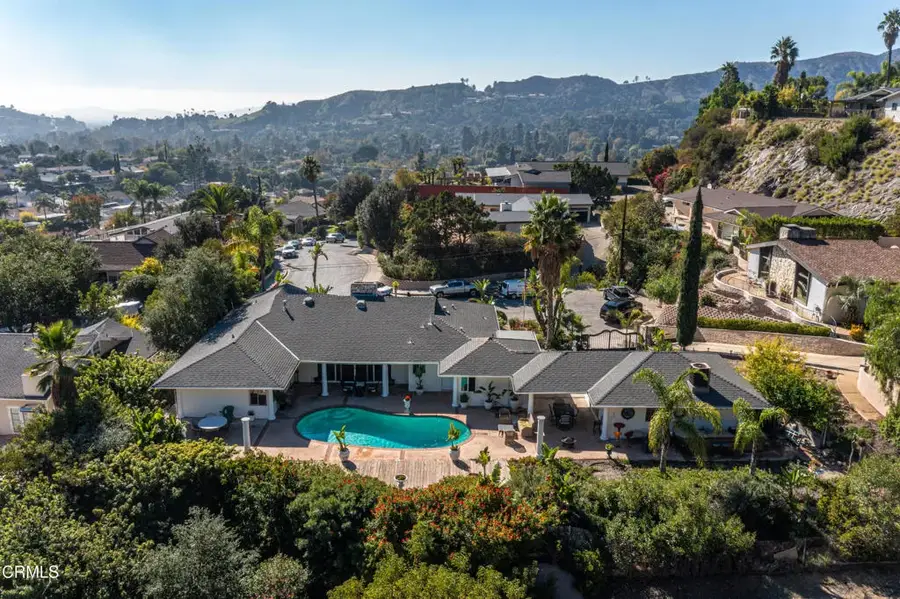 2460 Las Positas Road, Glendale, CA 91208 - #2