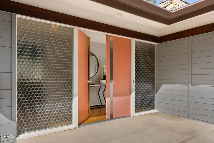 1625 Pegfair Estates Drive, Pasadena, CA 91103 - #2