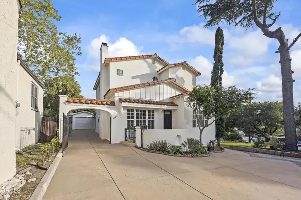 4608 La Crescenta Avenue, La Crescenta, CA 91214