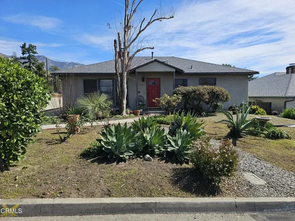 2630 Homepark Avenue, Altadena, CA 91001 - #1