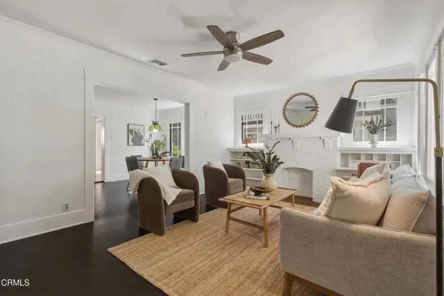 1716 Bushnell Avenue, South Pasadena, CA 91030 - #3