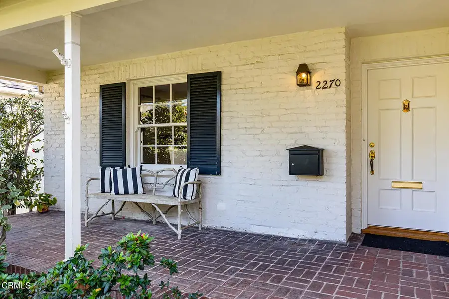 2270 Melville Drive, San Marino, CA 91108 - #2