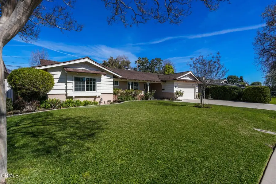 115 E Arthur Avenue, Arcadia, CA 91006 - #2