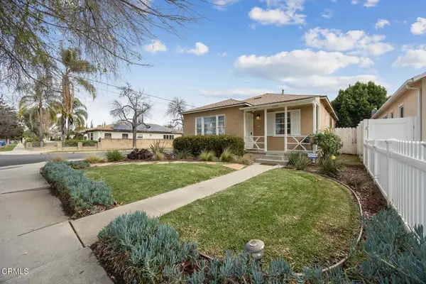 4950 Newcastle Avenue, Los Angeles, CA 91316