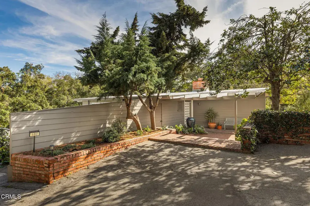 680 Linda Vista Avenue, Pasadena, CA 91105 - #1