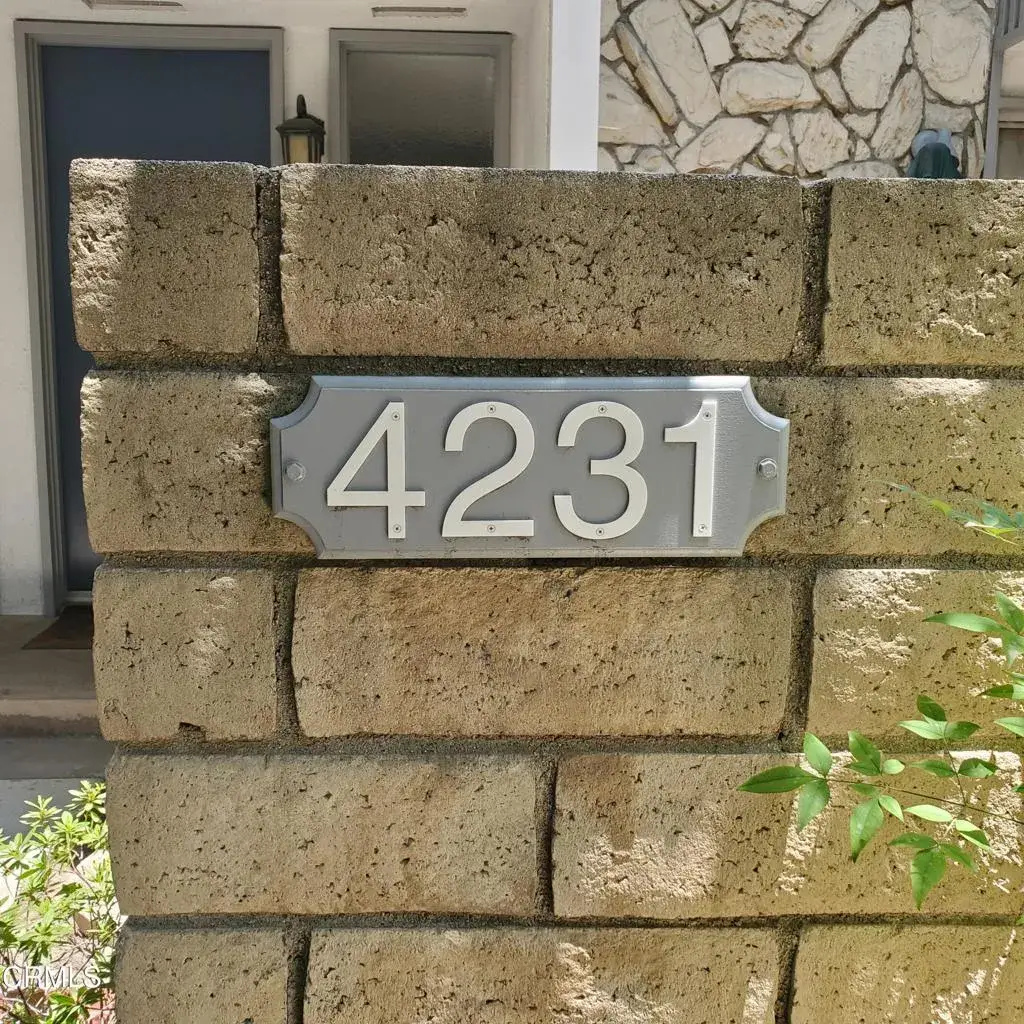 4231 Sarah Street, Burbank, CA 91505 - #1