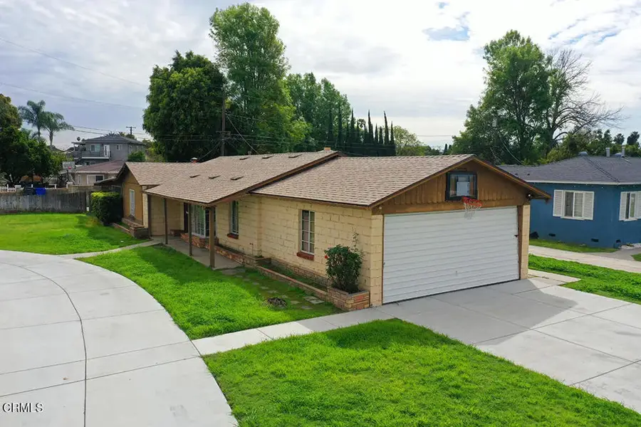 14308 Broadway, Whittier, CA 90604 - #2