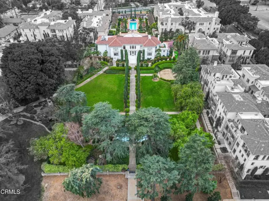 380 W Green Street, Pasadena, CA 91105 - #2