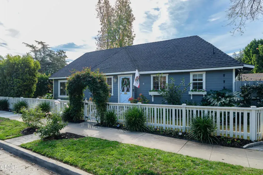 640 E Rio Grande Street, Pasadena, CA 91104 - #1