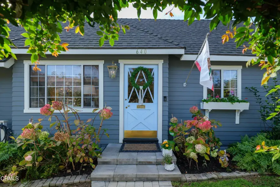 640 E Rio Grande Street, Pasadena, CA 91104 - #2