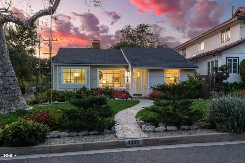 4803 Hill Street, La Canada Flintridge, CA 91011 - #1
