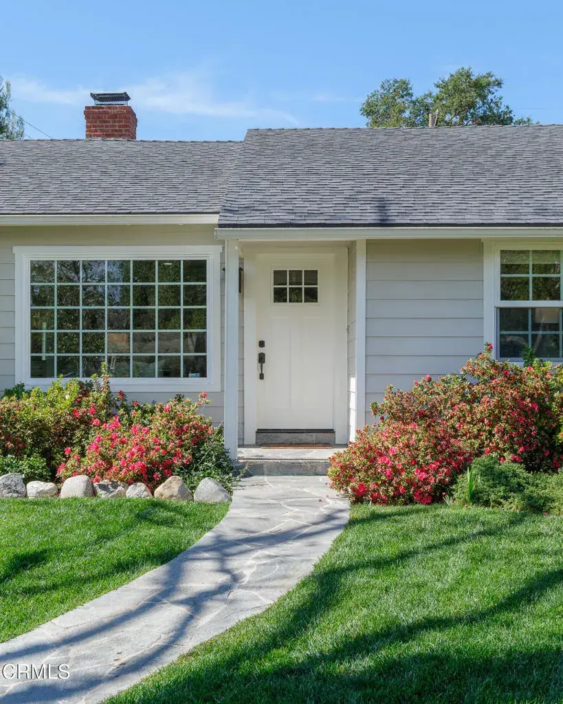 4803 Hill Street, La Canada Flintridge, CA 91011 - #2