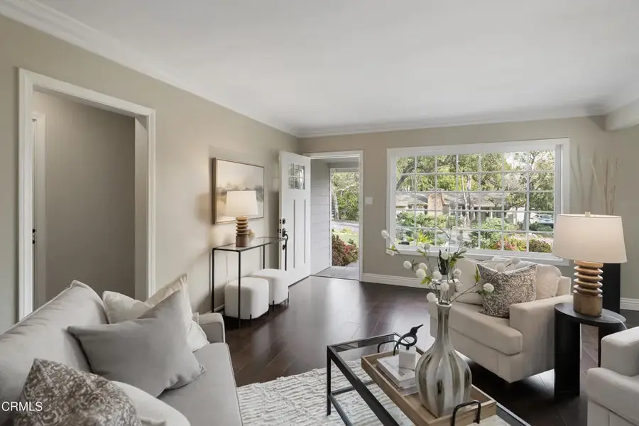 4803 Hill Street, La Canada Flintridge, CA 91011 - #3