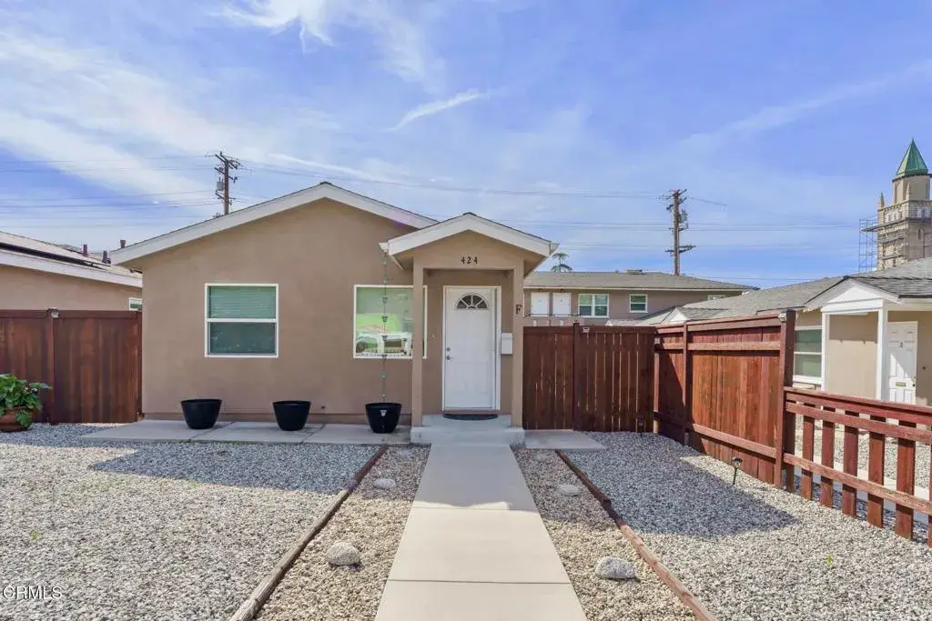 424 E Foothill Boulevard, Monrovia, CA 91016 - #1