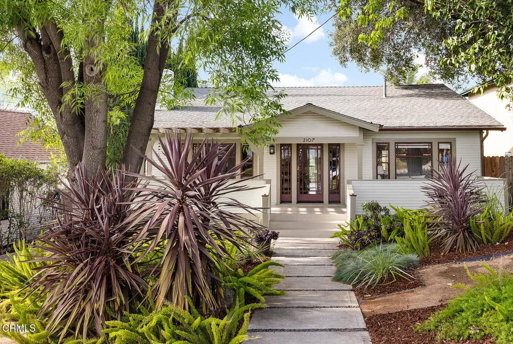 2107 Ridgeview, Los Angeles, CA 90041 - #1