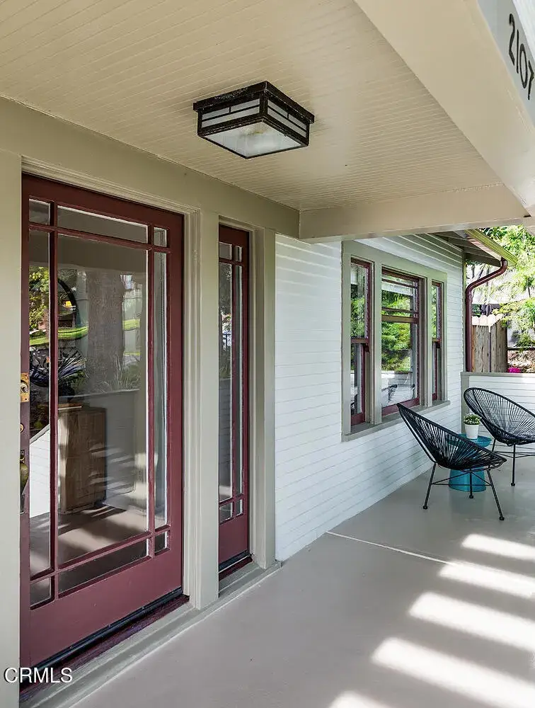 2107 Ridgeview, Los Angeles, CA 90041 - #3