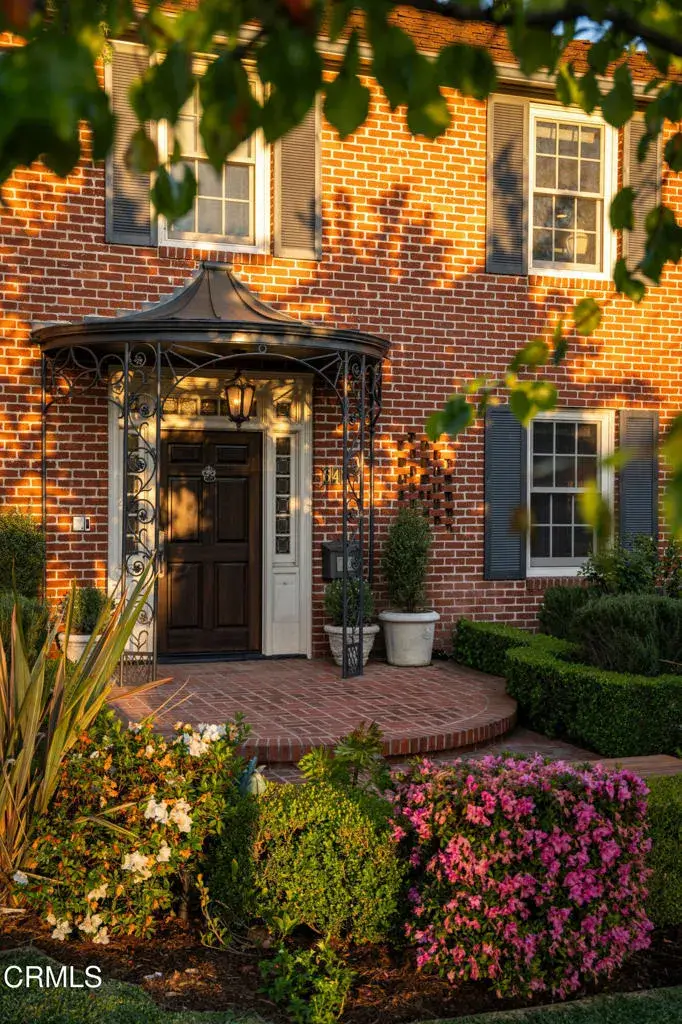 642 Canterbury Road, San Marino, CA 91108 - #2