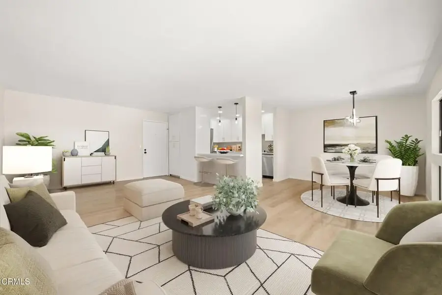 5300 E Atherton Street #2F, Long Beach, CA 90815 - #2