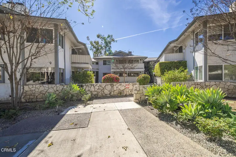 389 Cliff Drive #1, Pasadena, CA 91107 - #2