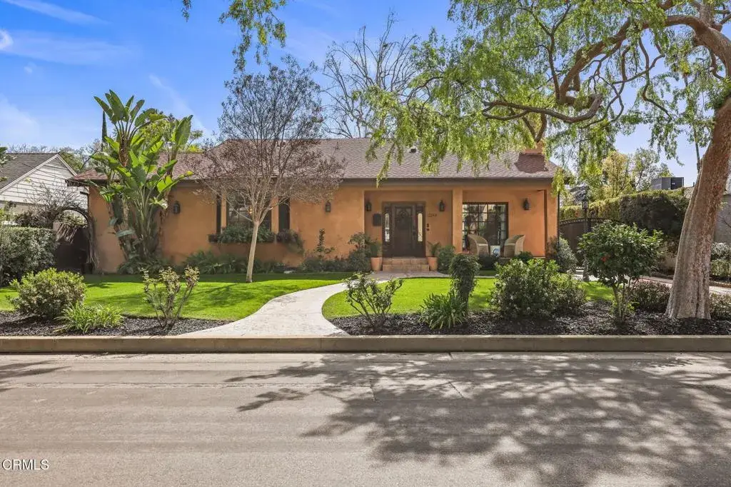 12244 Tiara Street, Valley Village, CA 91607 - #1