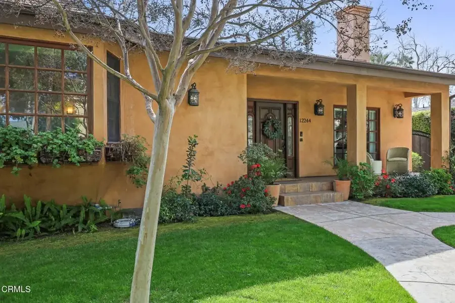 12244 Tiara Street, Valley Village, CA 91607 - #2