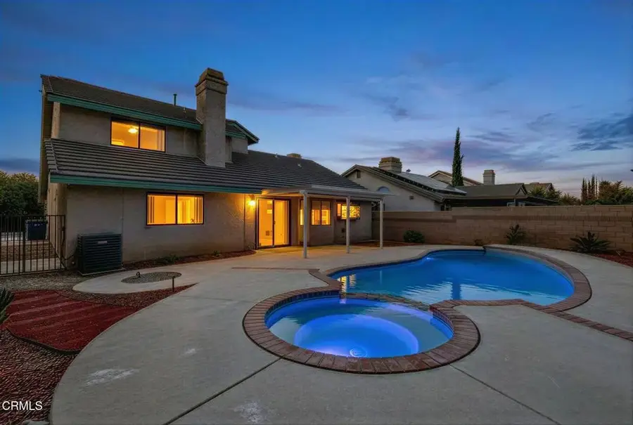 42950 Burlwood Drive, Lancaster, CA 93536 - #3