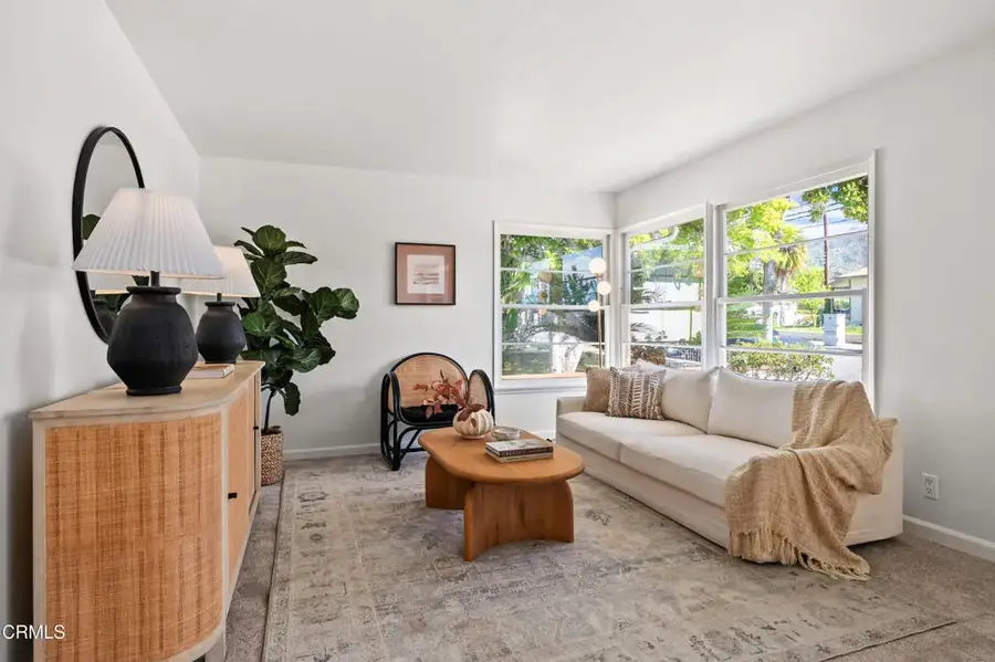 305 S Mayflower Avenue, Monrovia, CA 91016 - #2