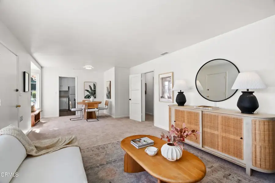 305 S Mayflower Avenue, Monrovia, CA 91016 - #3