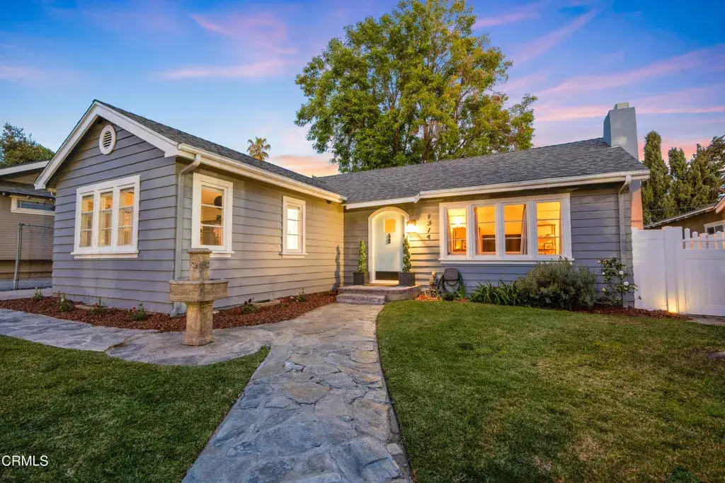 1374 Palm Terrace, Pasadena, CA 91104 - #1